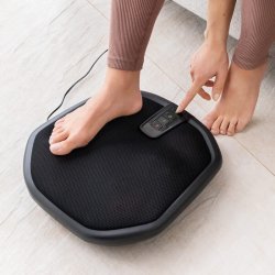 Beurer FM 70 Shiatsu Fod- og rygmassageapparat