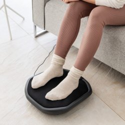 Beurer FM 70 Shiatsu Fod- og rygmassageapparat