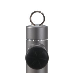 Bruning Hi5 Massagehammer m. 4 massagehoveder