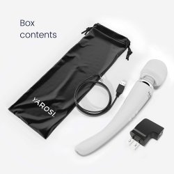 Curve Trdls Massagestav - Hvid