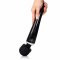 Curve Trdls Massagestav - Sort/Slv