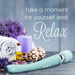 Curve Trdls Massagestav - Grn