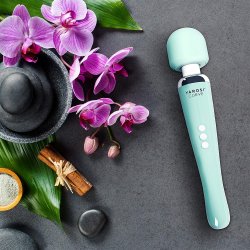 Curve Trdls Massagestav - Grn