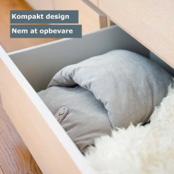 Beurer FM 28 Fodmassage og fodvarmer