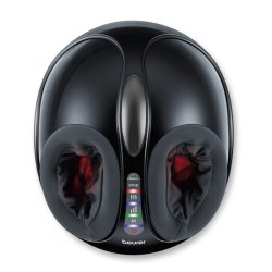 Beurer FM 90 Fodmassageapparat med shiatsu og luftkompression