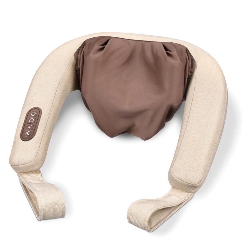 Beurer MG 153 4D Nakkemassage apparat Nakkemassage - ND Web Marketing ApS