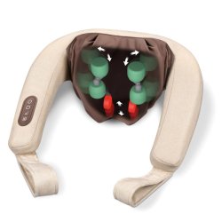 Beurer MG 153 4D Nakkemassage apparat