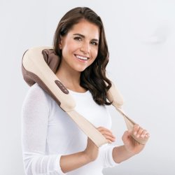 Beurer MG 153 4D Nakkemassage apparat