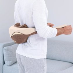 Beurer MG 153 4D Nakkemassage apparat