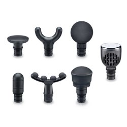 Beurer MG 195 Massagepistol Hot &amp; Cold