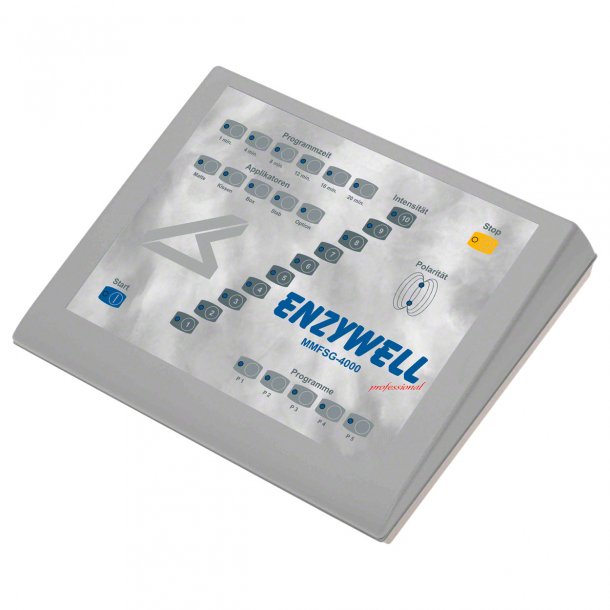 Magnetfelts applikationsenhed Enzywell Professional