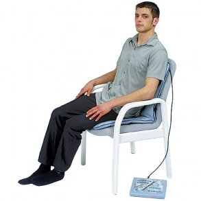 Magnetfelts Tppe - 84 x 42 cm.