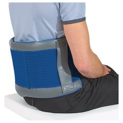 Magnetfelts manchet til Enzywell Home eller Professional - 60 x 25 cm.