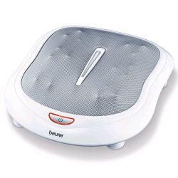 Beurer FM 60 Shiatsu Fodmassageapparat m. varme