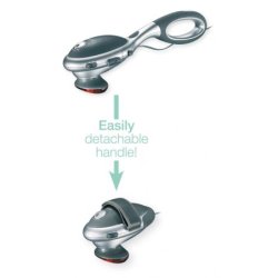 Beurer MG 70 Infrard massageapparat