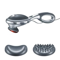 Beurer MG 70 Infrard massageapparat