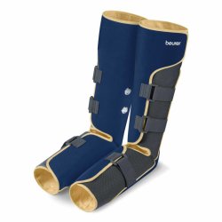 Beurer FM 150 Venemassage - Nyt liv til trtte og tunge ben