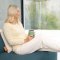 Beurer MG 139 Green Planet Shiatsu massagepude  Beige