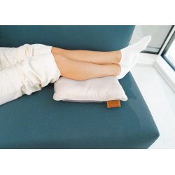 Beurer MG 139 Green Planet Shiatsu massagepude  Beige