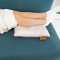 Beurer MG 139 Green Planet Shiatsu massagepude  Beige