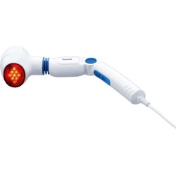 Beurer MG 40 Massageapparat m. vibration og infrar�d varme