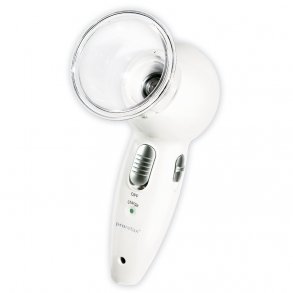 Prorelax Vakuummassageapparat