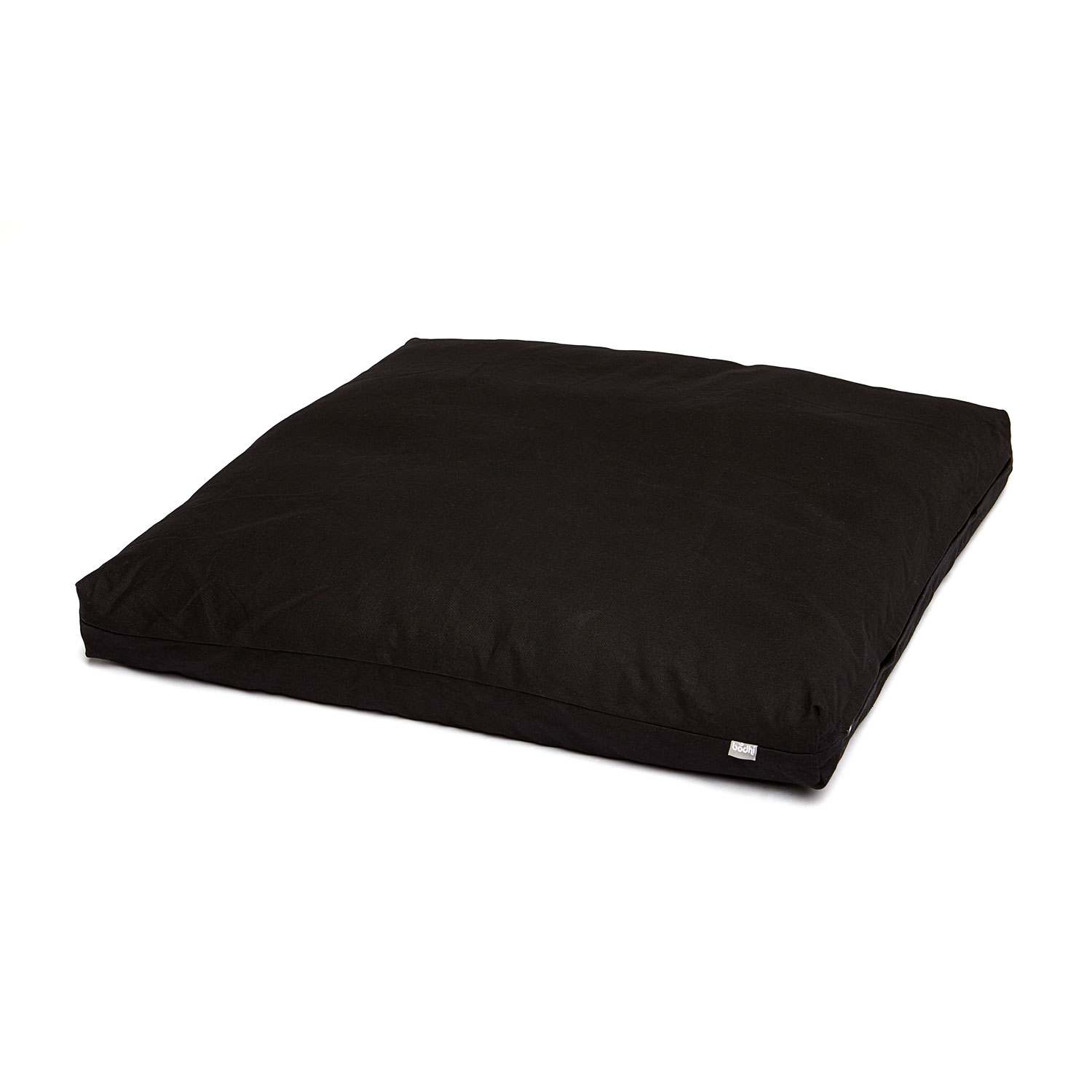 10M/Roll Materiaal Wit Zwart Niet-geweven Doek Sto... - Vicedeal