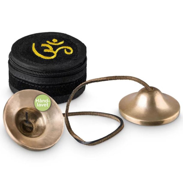 Tibetanske Becken-pendler - Fs i 2 strrelser