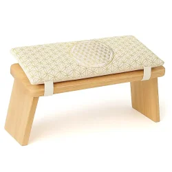 Pude til KneeChair Meditationsb�nk - F�s i flere farver