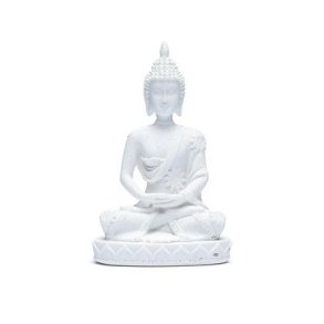 Buddha Statue Meditation - 8 cm.