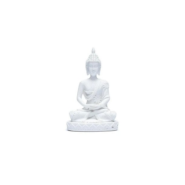 Buddha Statue Meditation - 8 cm.