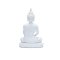 Buddha Statue Meditation - 8 cm.
