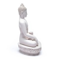 Thai-stil Buddha Statue - 22 cm.