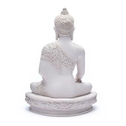Thai-stil Buddha Statue - 22 cm.