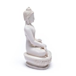 Thai-stil Buddha Statue - 15 cm.
