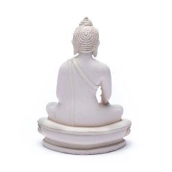 Thai-stil Buddha Statue - 15 cm.