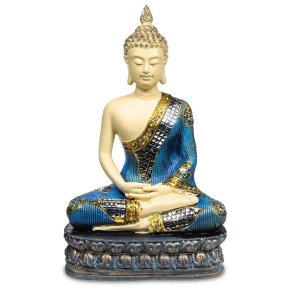 Buddha Statue Meditation - 29 cm.
