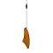 Feng Shui Vindspil med gong - 70 cm.