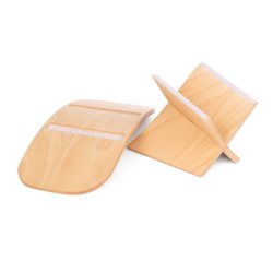 Bodhi Meditationsbnk Kyoto i olieret bgetr - sammenklappelig