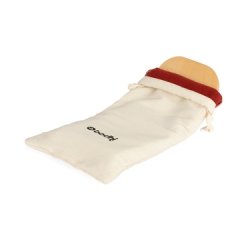 Bodhi Meditationsbnk Kyoto i olieret bgetr - sammenklappelig