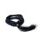 Mala Kde/Armbnd med Sort Onyx i AA kvalitet - 108 perler
