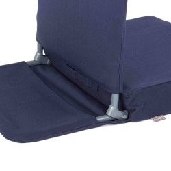 Mandir Meditationsstol Gulvmodel - Foldbar