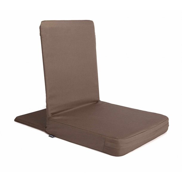 Mandir XL Meditationsstol Gulvmodel - Standard Clay