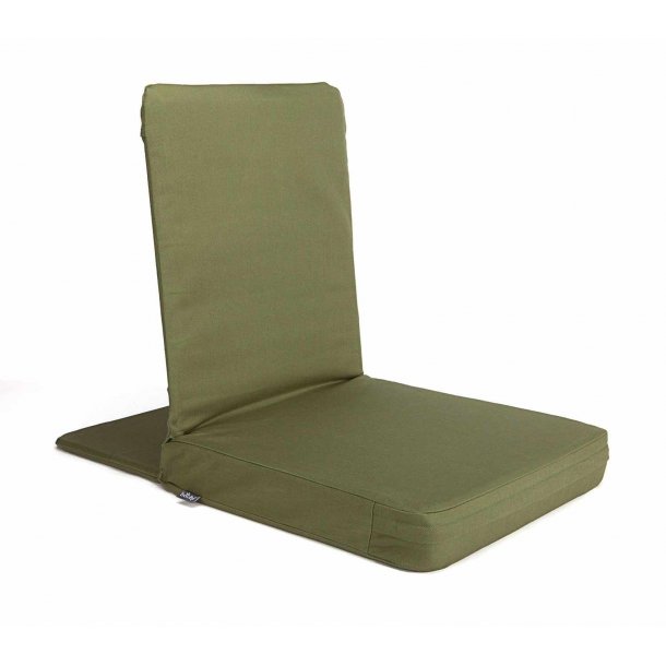 Mandir XL Meditationsstol Gulvmodel - Standard Dusty Green