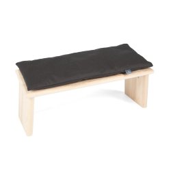 Pude til Bodhi Meditationsb�nk