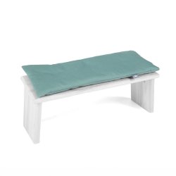 Pude til Bodhi Meditationsb�nk