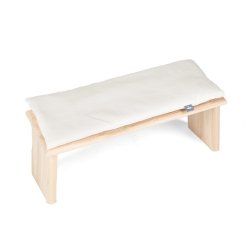 Pude til Bodhi Meditationsb�nk