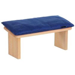 Pude til Bodhi Meditationsbnk