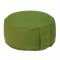 Rondo Basic Meditationspude med kapok - 28 x 17 cm.
