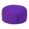Rondo Basic Meditationspude med kapok - 28 x 17 cm.
